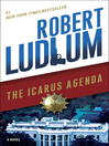 Imagen de portada para The Icarus Agenda